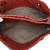 Bottega Veneta Nappa Intrecciato Duo Shoulder Bag Secondhand