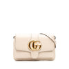 Gucci Small Leather Arli Crossbody Secondhand