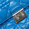 Dior Lambskin Cannage Miss Dior Promenade Chain Crossbody Secondhand