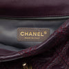 Chanel Paris Bombay Small CC Calfskin Triptych Flap Secondhand