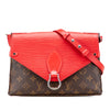 Louis Vuitton Monogram Epi Saint Michel Secondhand