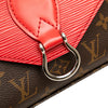 Louis Vuitton Monogram Epi Saint Michel Secondhand