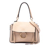 Chloé Mini Leather Faye Day Satchel Secondhand