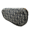 Dior Diorissimo Canvas Saddle Pouch Secondhand