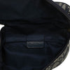 Dior Diorissimo Canvas Saddle Pouch Secondhand