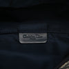 Dior Diorissimo Canvas Saddle Pouch Secondhand