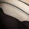 Burberry Smoke Check Coated Canvas Brooklyn Hobo Secondhand
