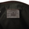 Gucci GG Canvas Boat Secondhand
