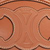 Celine Small Calfskin Cuir Triomphe Oval Crossbody Secondhand