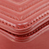 Chanel Old Medium Quilted Lambskin Boy Flap Secondhand