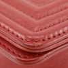 Chanel Old Medium Quilted Lambskin Boy Flap Secondhand