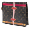 Louis Vuitton Monogram Summer Trunks Toiletry Pouch 26 Secondhand