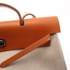 Hermès Toile H Herbag MM Secondhand