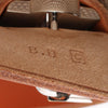 Hermès Toile H Herbag MM Secondhand