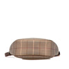 Burberry Vintage Check Canvas Crossbody Secondhand