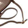 Burberry Vintage Check Canvas Crossbody Secondhand