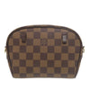 Secondhand Louis Vuitton Damier Ebene Ipanema Pochette