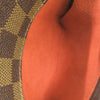 Secondhand Louis Vuitton Damier Ebene Ipanema Pochette