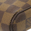 Secondhand Louis Vuitton Damier Ebene Ipanema Pochette