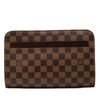 Louis Vuitton Damier Ebene Saint Louis Pochette Secondhand