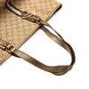 Gucci GG Canvas Jolicoeur Tote Secondhand