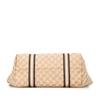 Gucci GG Canvas Jolicoeur Tote Secondhand