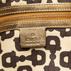 Gucci GG Canvas Jolicoeur Tote Secondhand