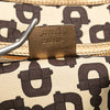 Gucci GG Canvas Jolicoeur Tote Secondhand