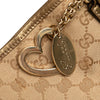 Gucci GG Canvas Jolicoeur Tote Secondhand
