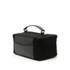 Gucci Nylon Bamboo Vanity Bag Secondhand