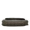 Celine Horse Carriage Coated Canvas Shoulder Bag Secondhand