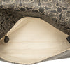 Celine Horse Carriage Coated Canvas Shoulder Bag Secondhand