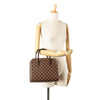 Louis Vuitton Damier Ebene Triana Secondhand
