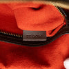 Louis Vuitton Damier Ebene Triana Secondhand