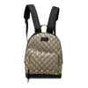 Gucci Small GG Supreme Bee Backpack Secondhand