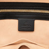 Gucci Small GG Supreme Bee Backpack Secondhand