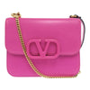 Valentino Mini Smooth Calfskin VSling Crossbody Secondhand