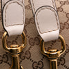 Gucci Medium GG Canvas Running Satchel Secondhand