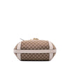 Gucci Medium GG Canvas Running Satchel Secondhand