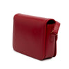 Celine Teen Shiny Calfskin Triomphe Crossbody Secondhand