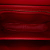 Celine Teen Shiny Calfskin Triomphe Crossbody Secondhand