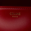 Celine Teen Shiny Calfskin Triomphe Crossbody Secondhand