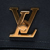 Louis Vuitton Calfskin Lockme Chain Shoulder Bag Secondhand