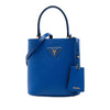 Prada Small Saffiano Cuir Panier Satchel Secondhand
