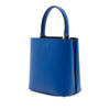 Prada Small Saffiano Cuir Panier Satchel Secondhand