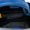 Prada Small Saffiano Cuir Panier Satchel Secondhand