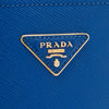 Prada Small Saffiano Cuir Panier Satchel Secondhand