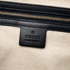 Gucci Small GG Canvas Web Joy Boston Bag Secondhand