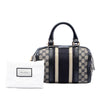Gucci Small GG Canvas Web Joy Boston Bag Secondhand
