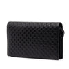 Gucci Microguccissima Wallet on Strap Secondhand